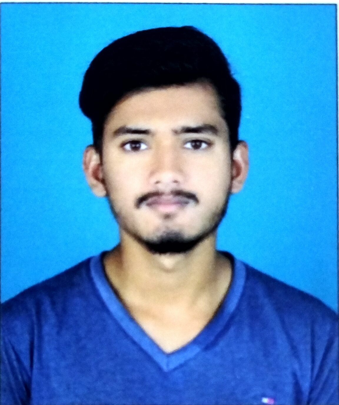 Muhammad Saqib Profile