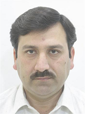 SULTAN SAEED BACHA Profile SULTAN SAEED BACHA Profile