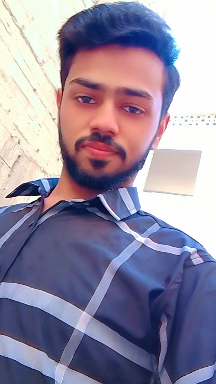 Muhammad Sarim Profile Muhammad Sarim Profile