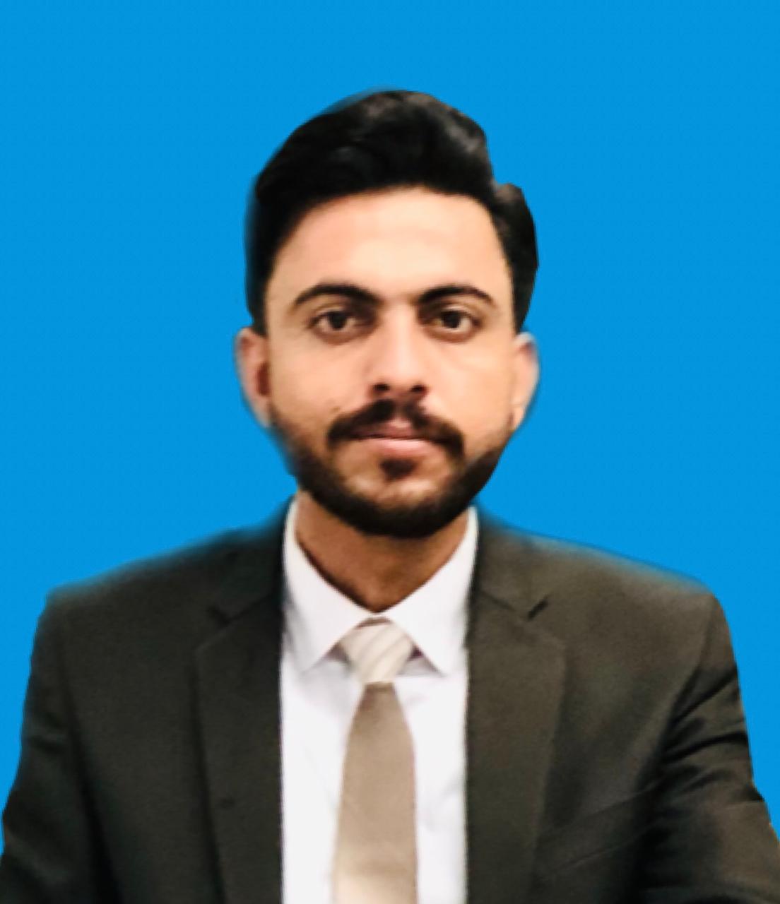 Arshad Ali Profile Arshad Ali Profile