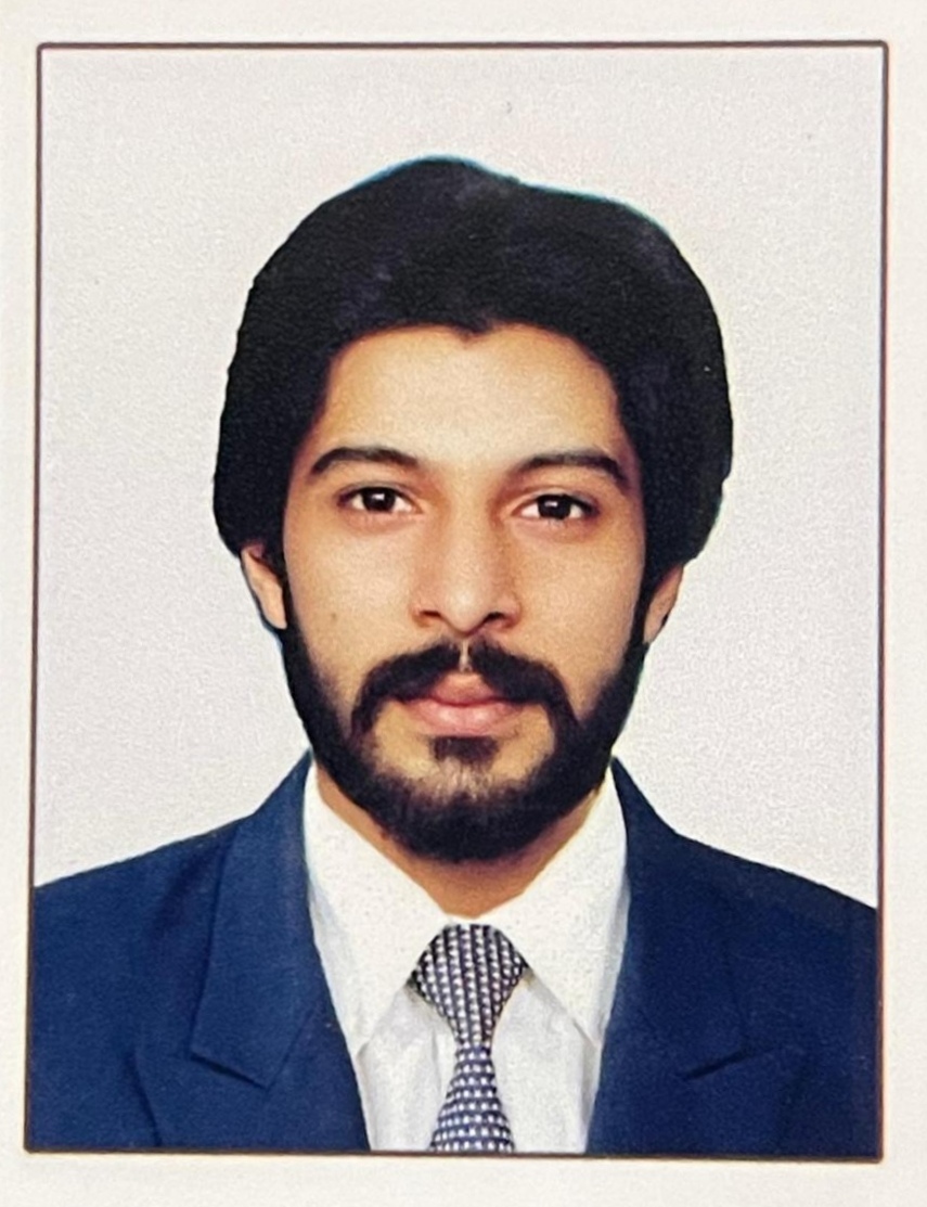 Abdul Moiz Shah Profile Abdul Moiz Shah Profile