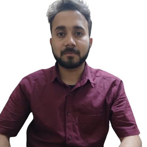 Ubaid Ur Rahman Profile