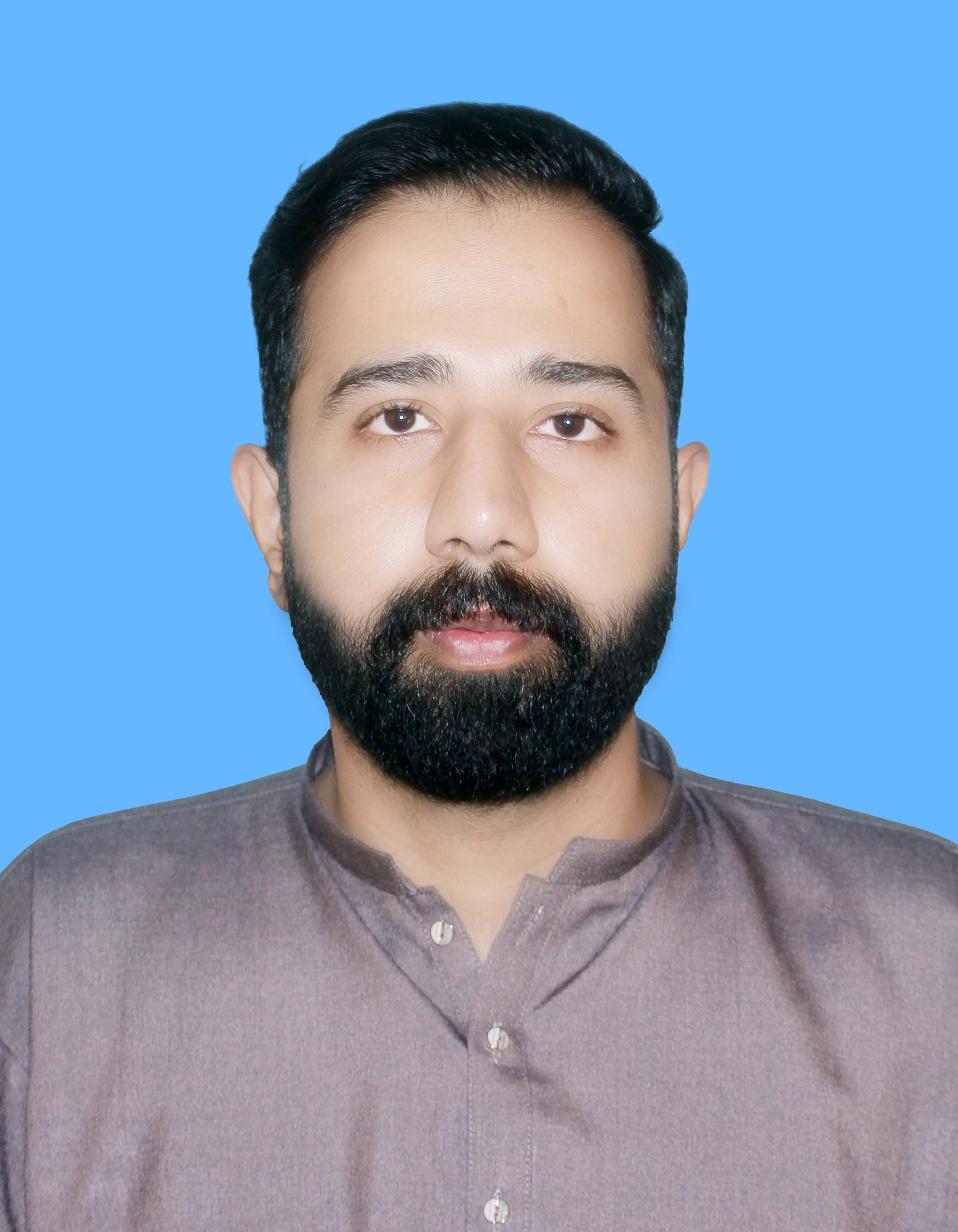 Muzzammil Jeelani Profile Muzzammil Jeelani Profile