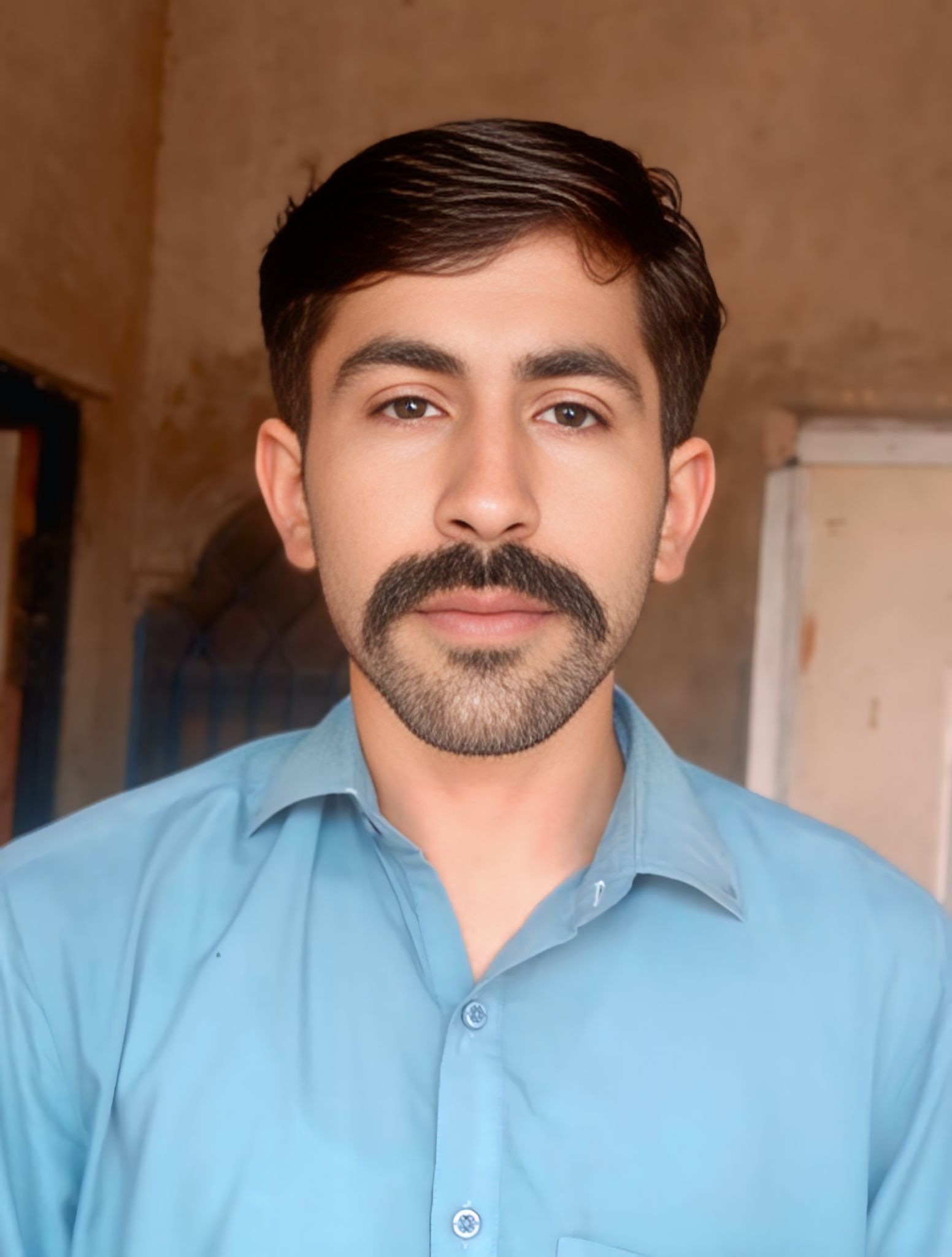 Faisal Shehzad Profile Faisal Shehzad Profile