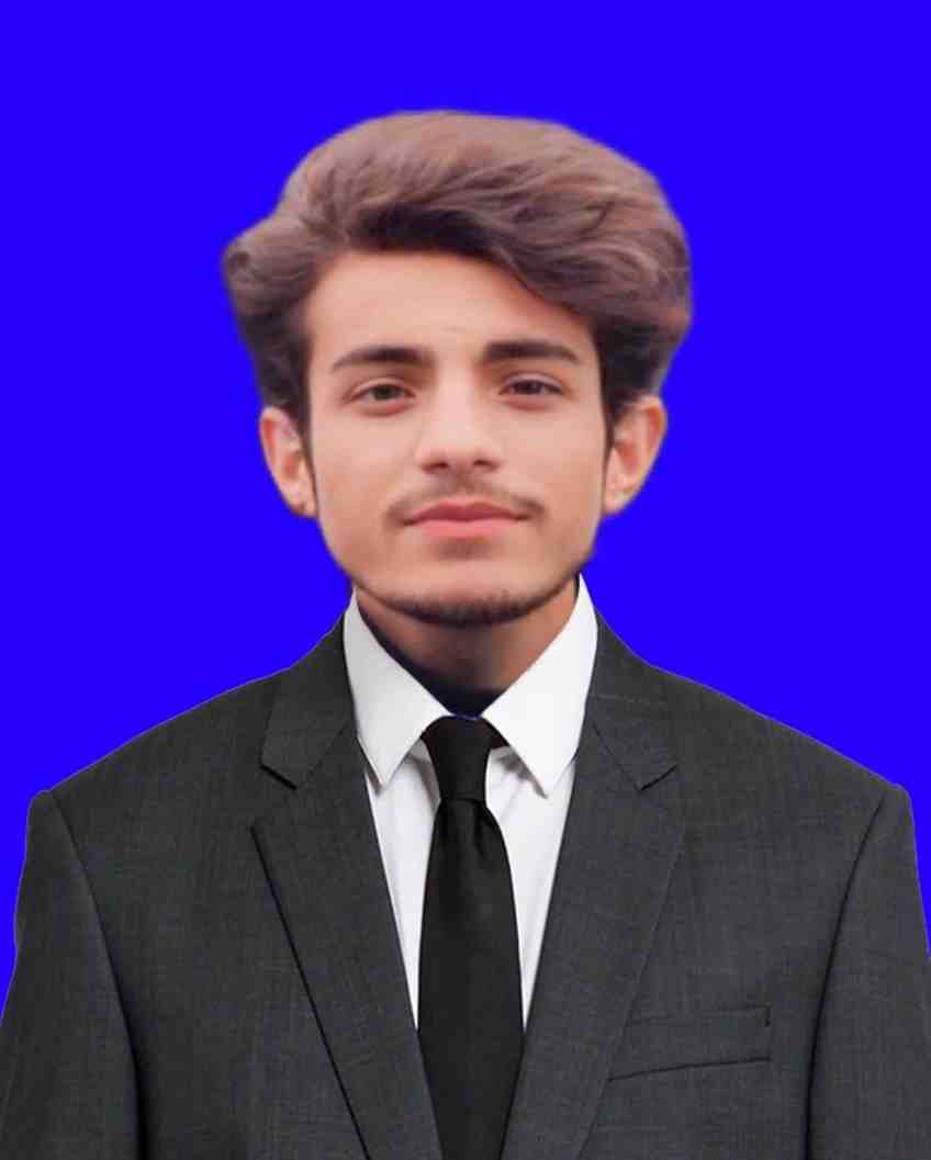 Ateeq Ur Rehman Profile