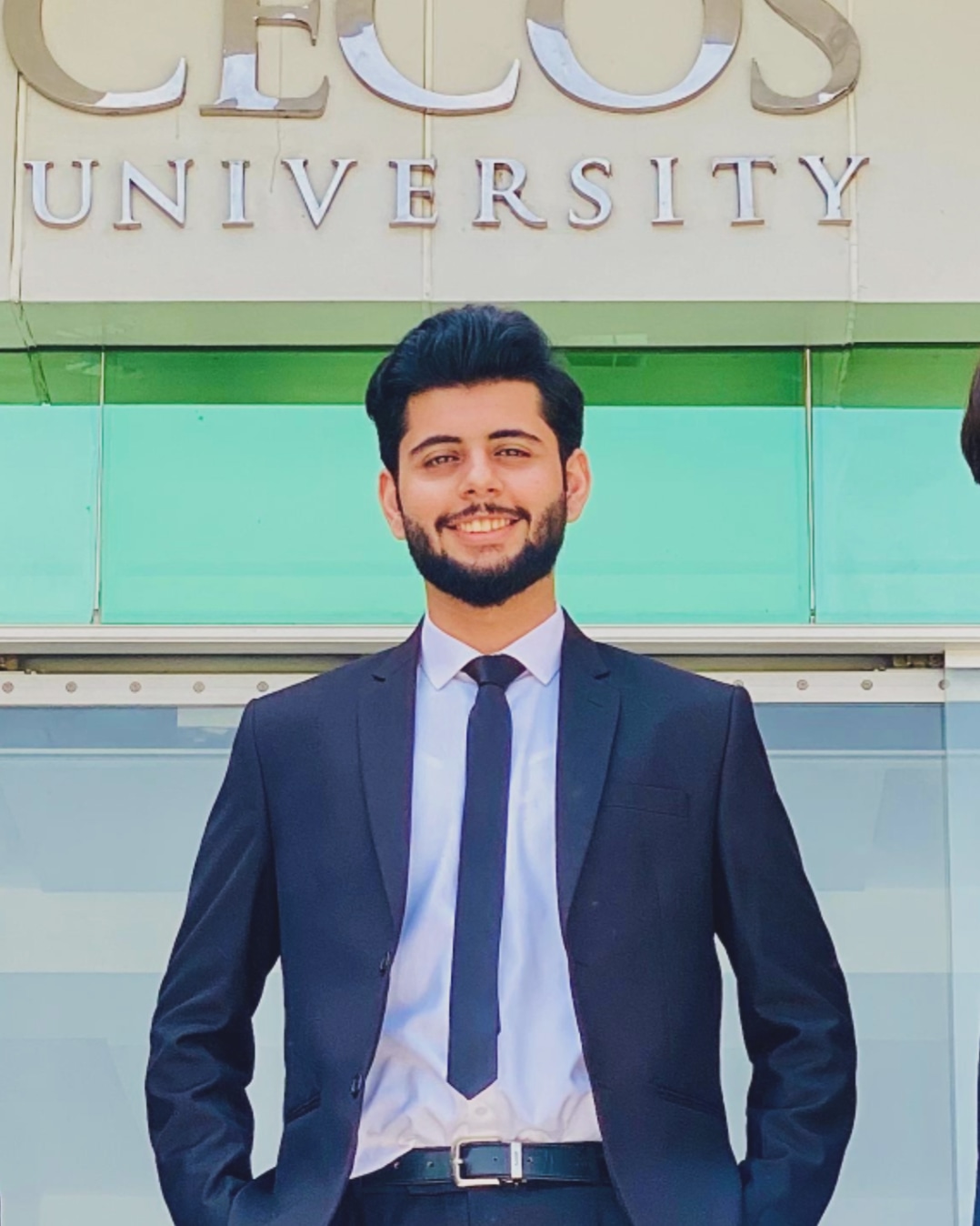 Syed Akhyar Ali Shah Profile Syed Akhyar Ali Shah Profile