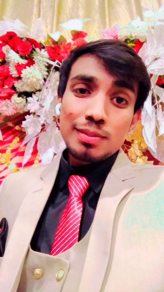 Samvel Shafique Profile Samvel Shafique Profile