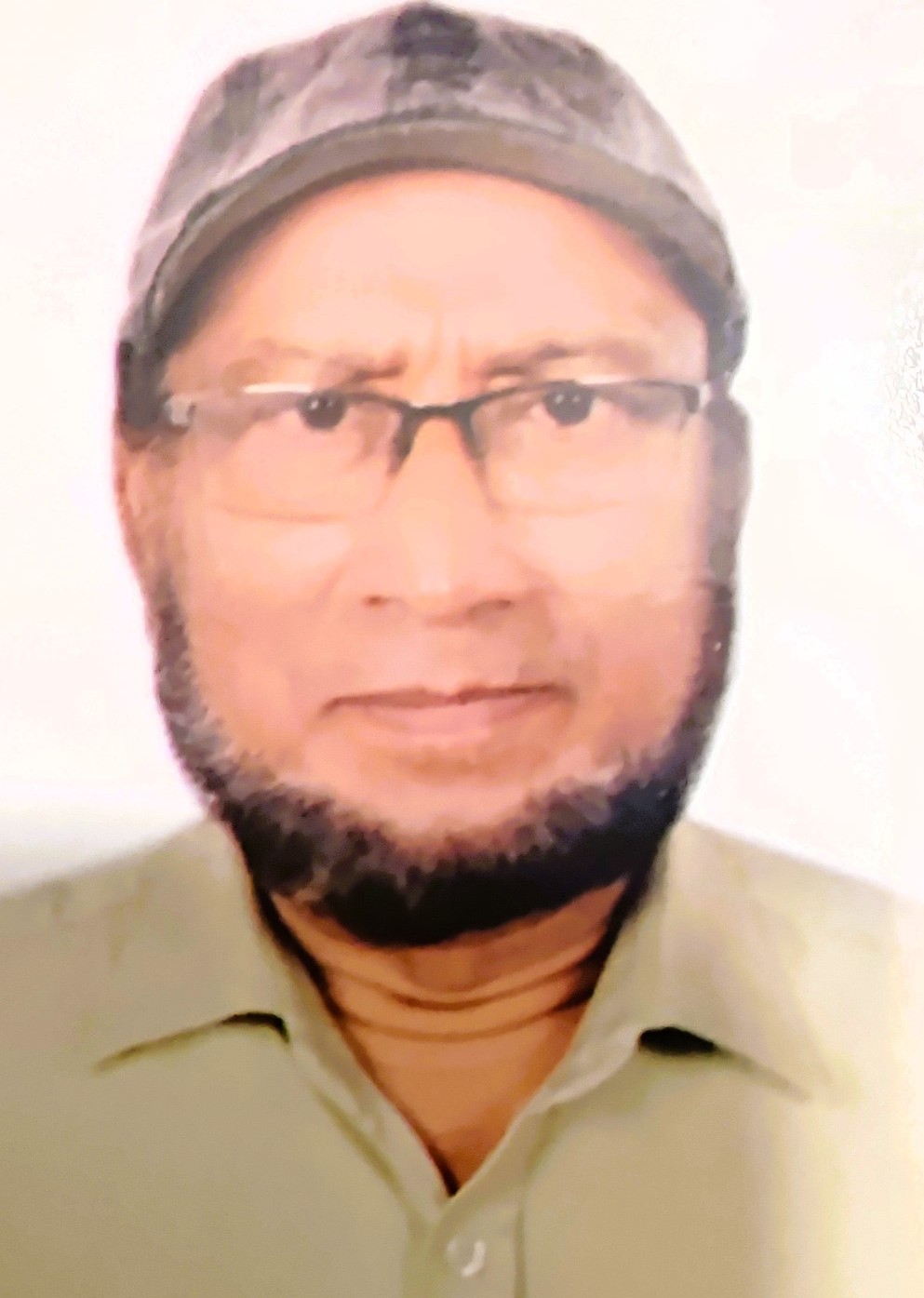 Azher Syed Ali Profile Azher Syed Ali Profile