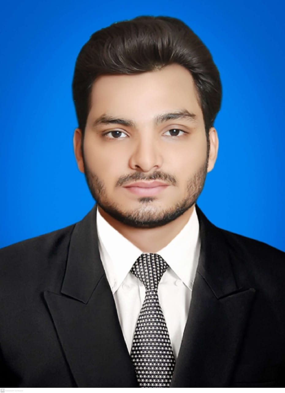 RANA MUHAMMAD AHMER HAYAT Profile