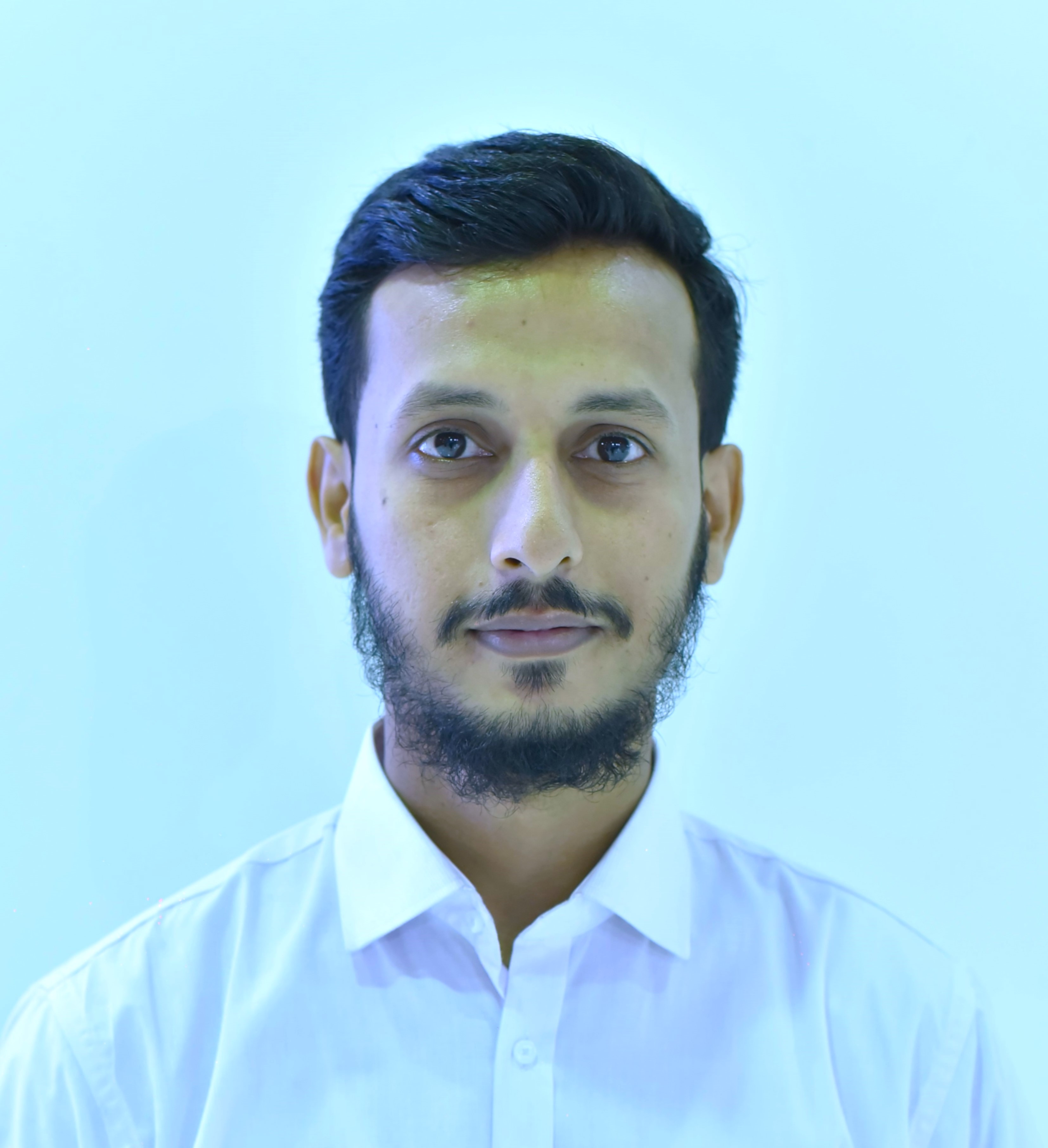 Saqlain Jilani Profile