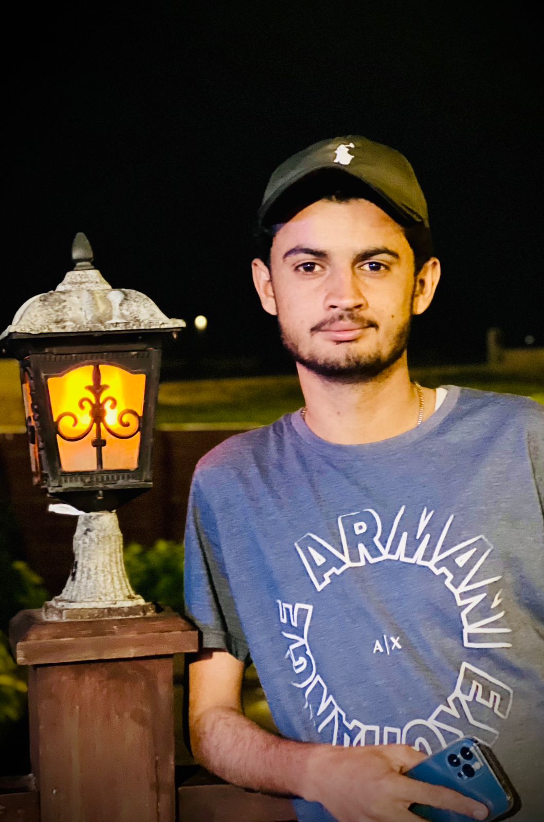 Salman Rajar Profile Salman Rajar Profile