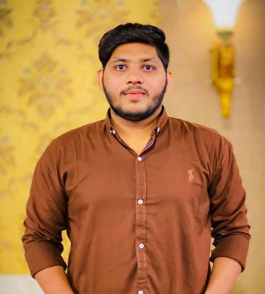 Humair Uddin Profile