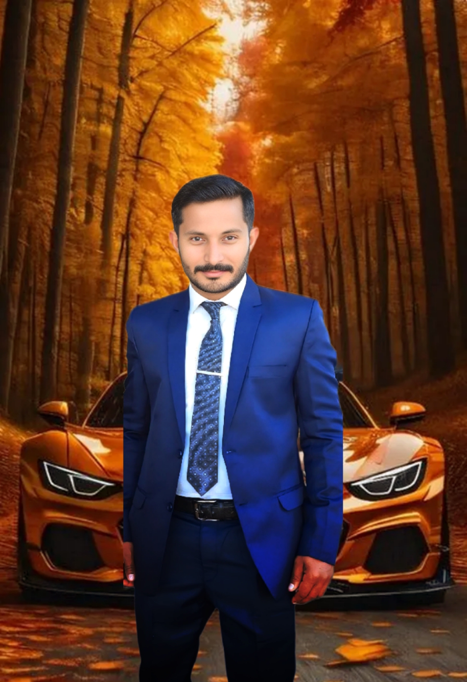 Ghulam Destgir Profile