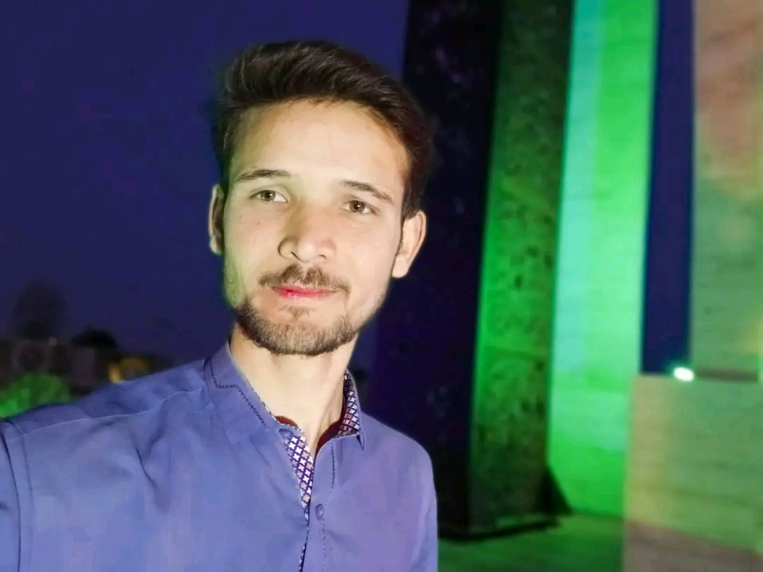 Shahzaib Chanzeb Profile