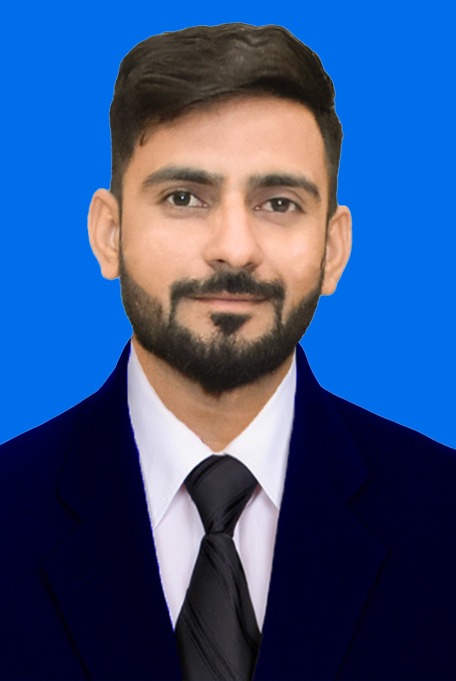 Muhammad Younus Riaz Profile