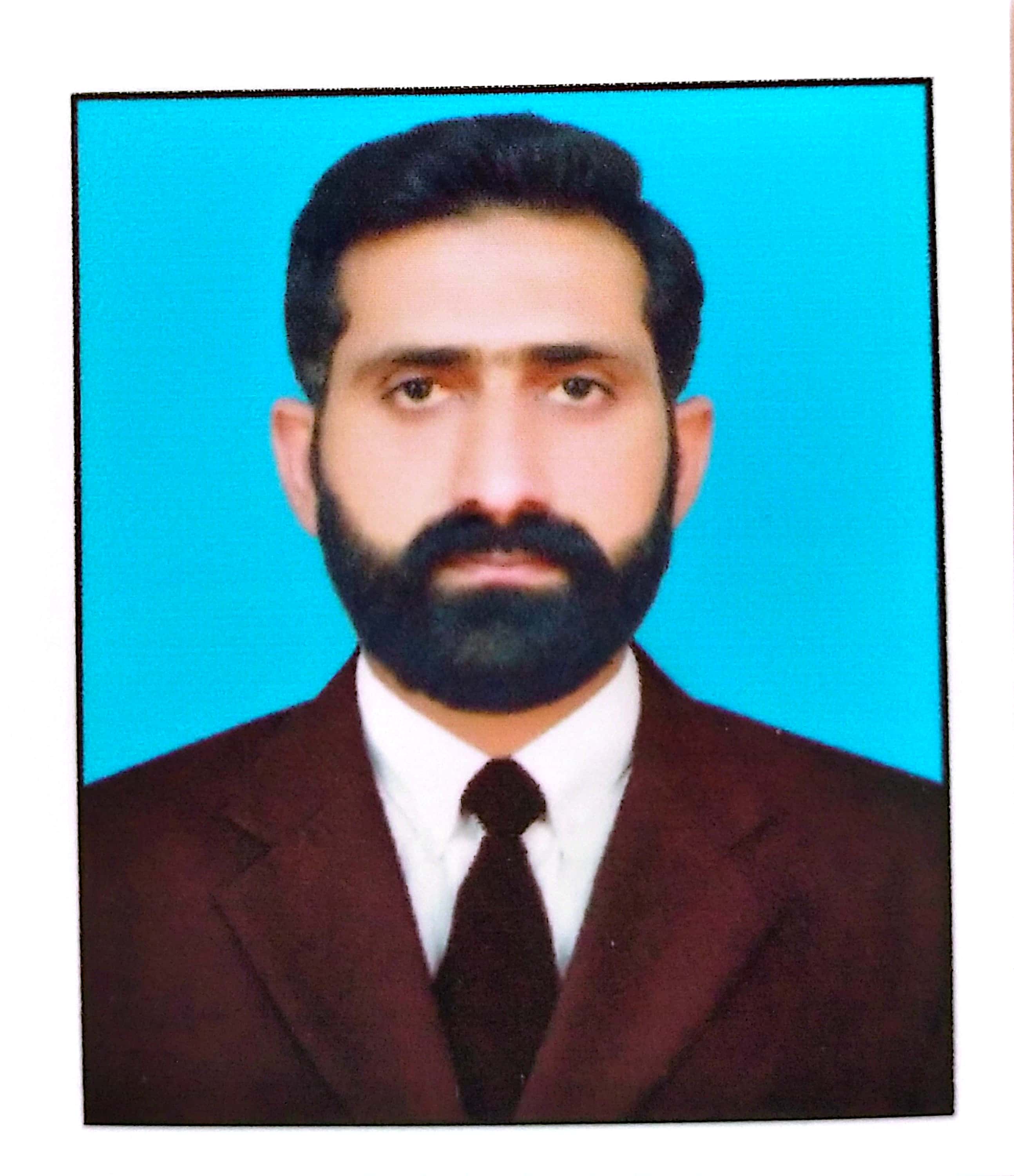 Muhammad Akhtar Ali Profile