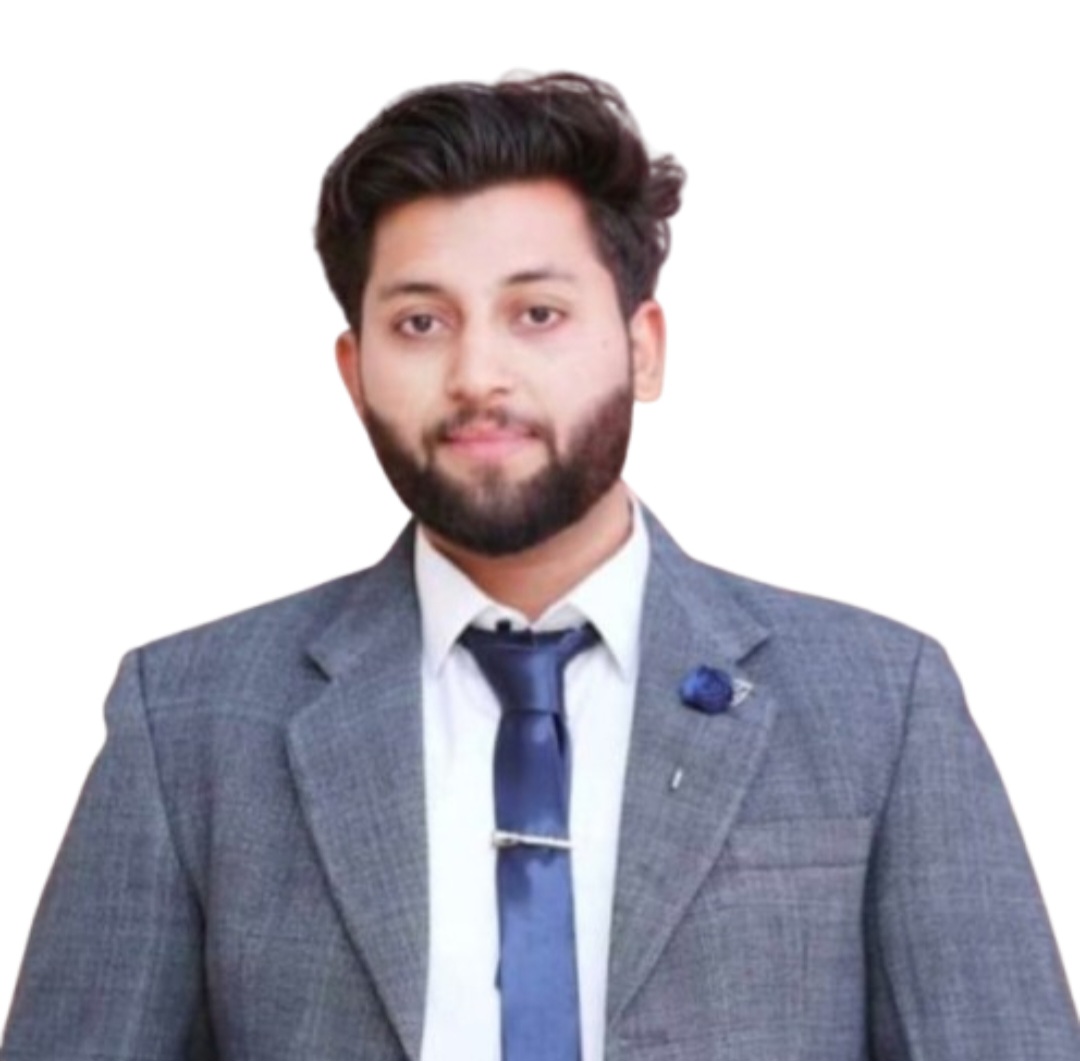 Tanveer Haider Profile