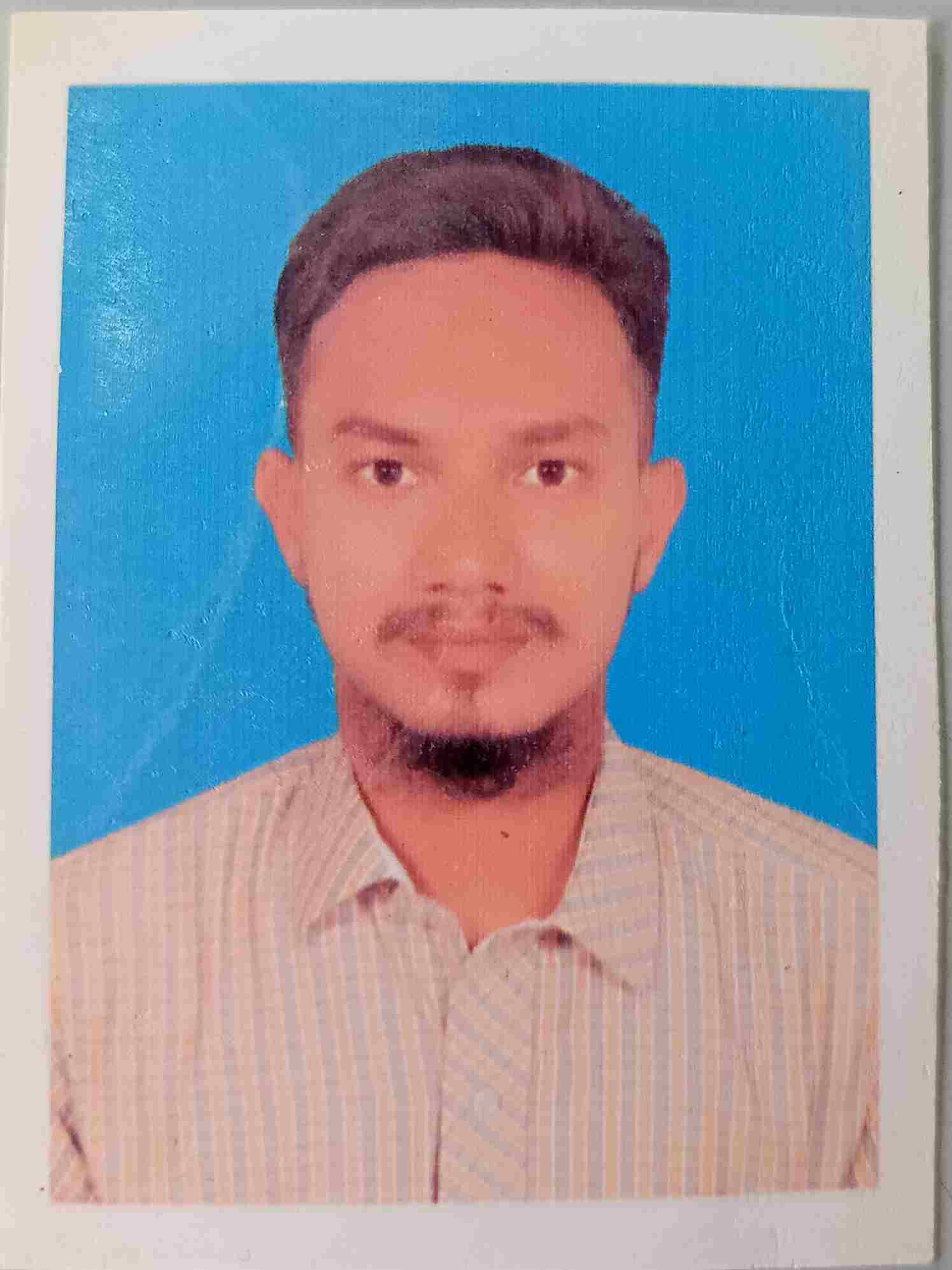 Kashif Hassan Profile Kashif Hassan Profile