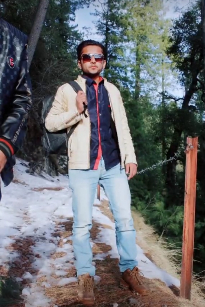 Muhammad Mudasar Profile