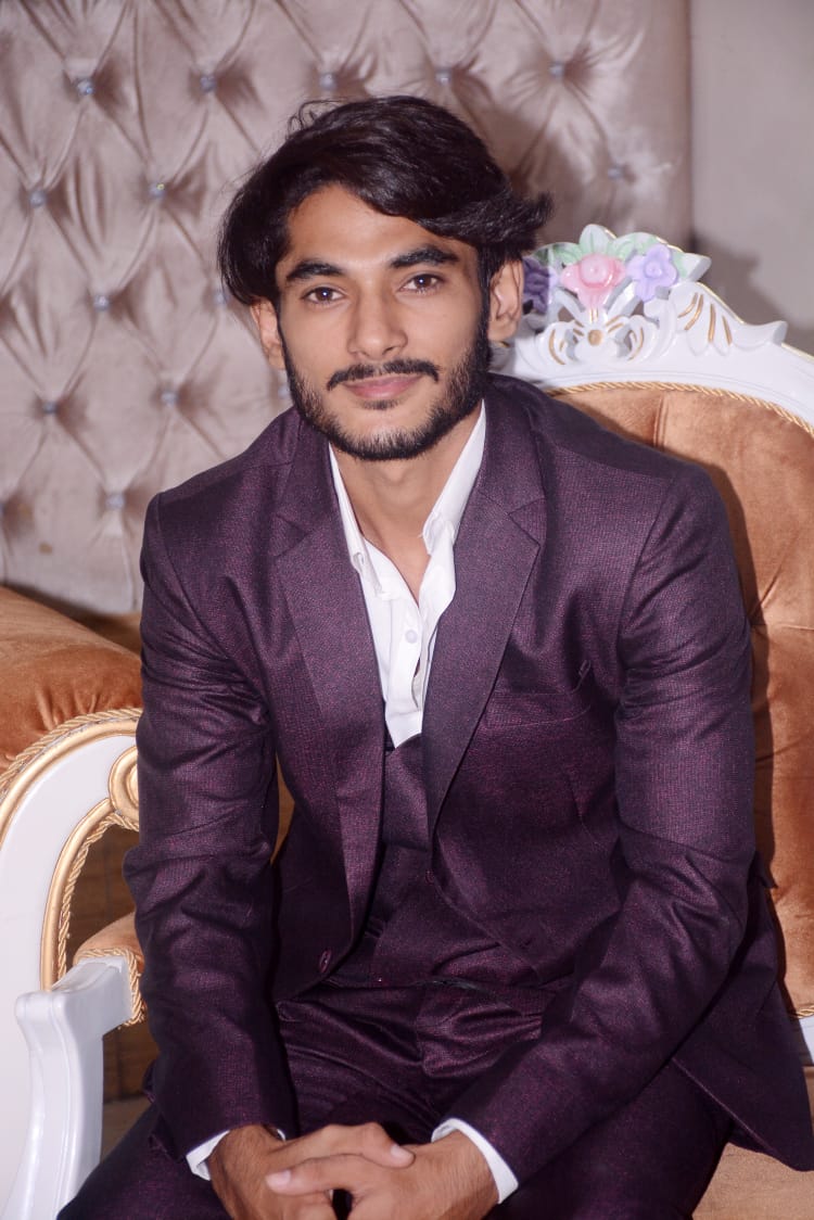 Hussain Ali Profile Hussain Ali Profile