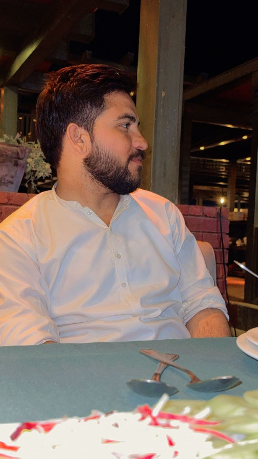 Abdul Wasi Channa Profile Abdul Wasi Channa Profile