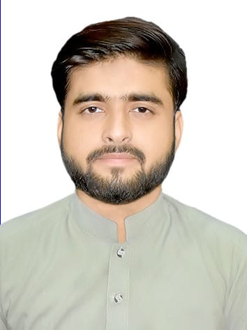 Mustajab Memon Profile