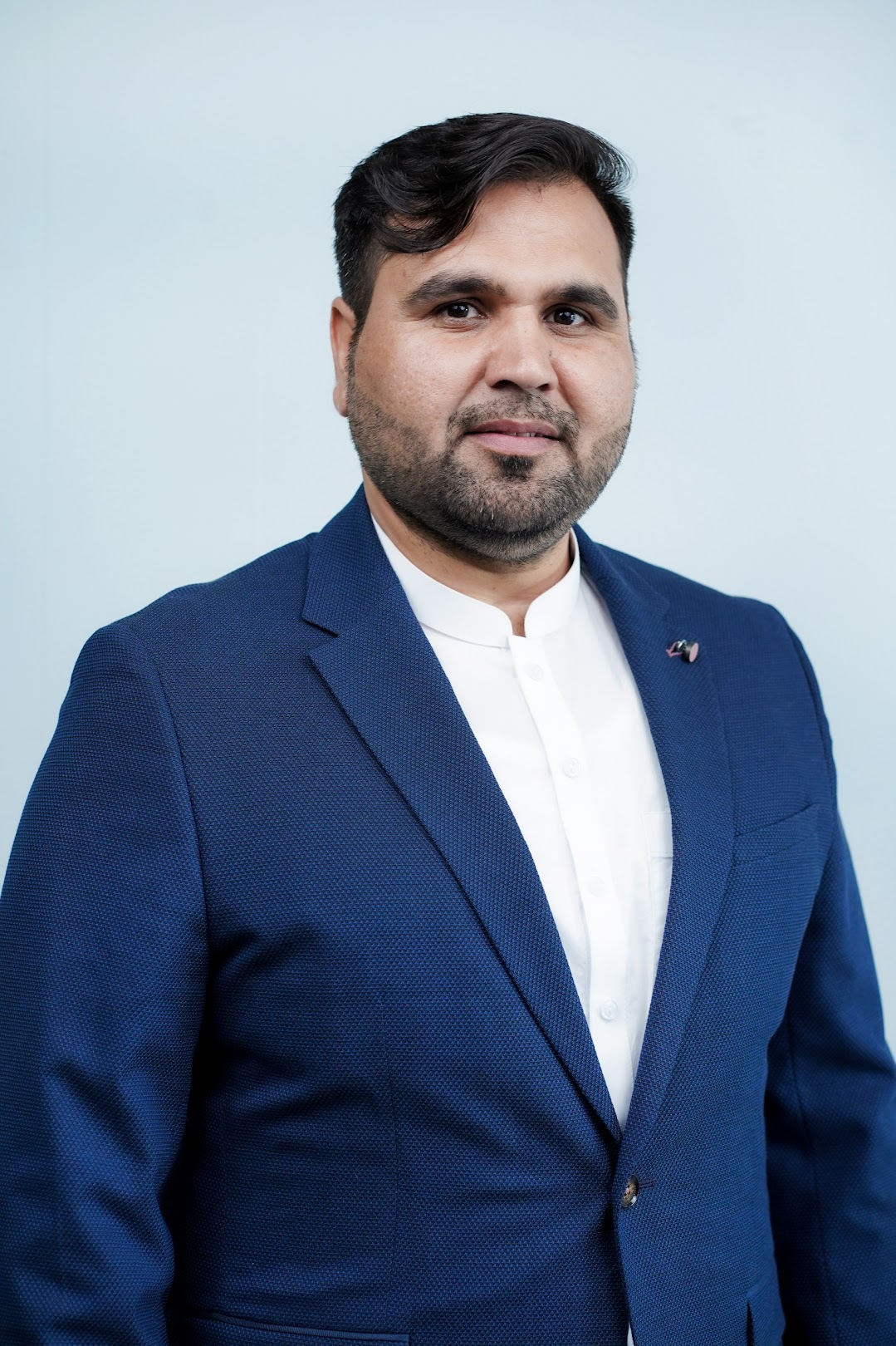 Tariq Hussain Profile