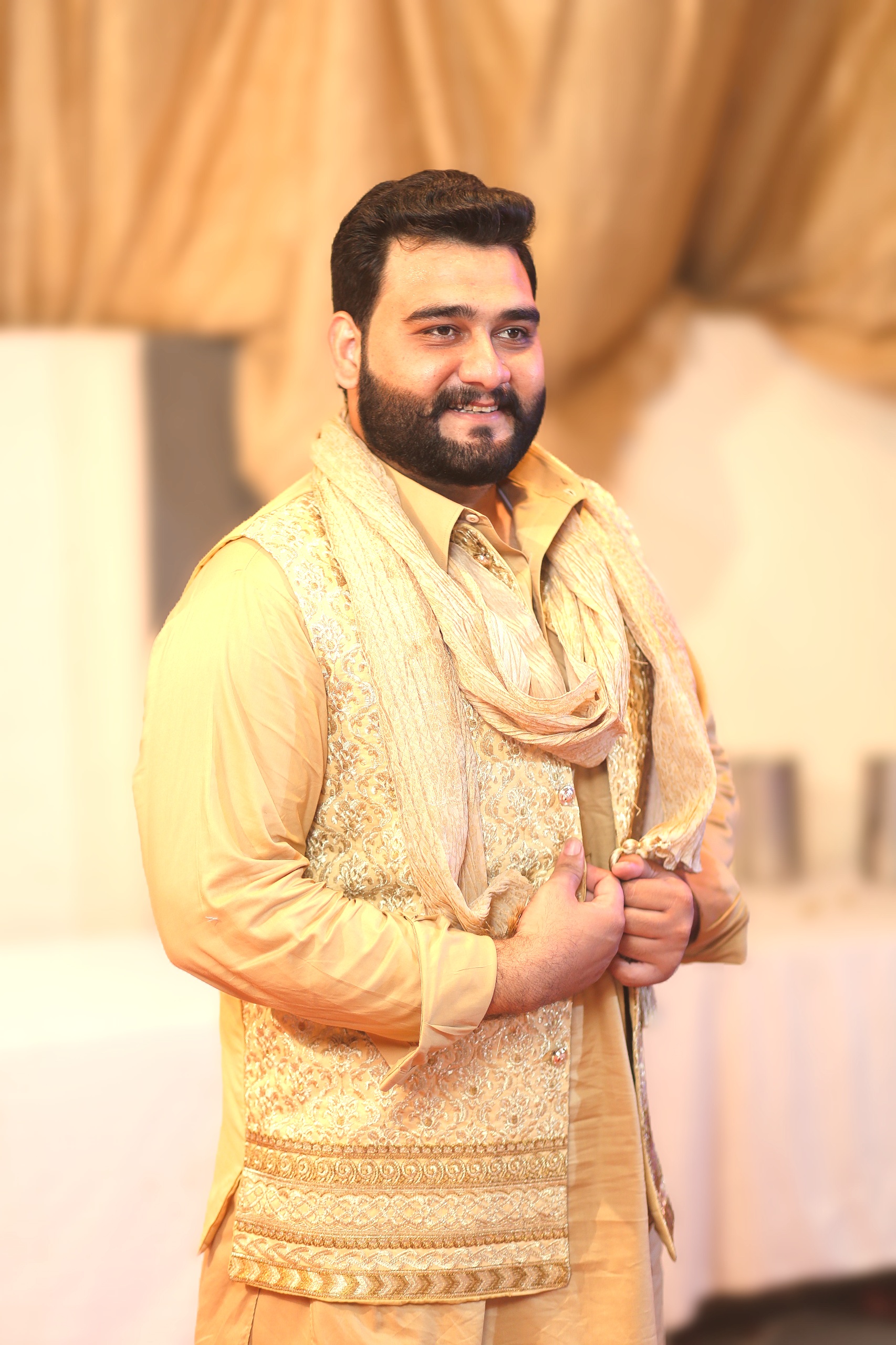 Waqas Ayoub Profile Waqas Ayoub Profile