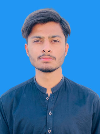 Afnan Mekail Profile