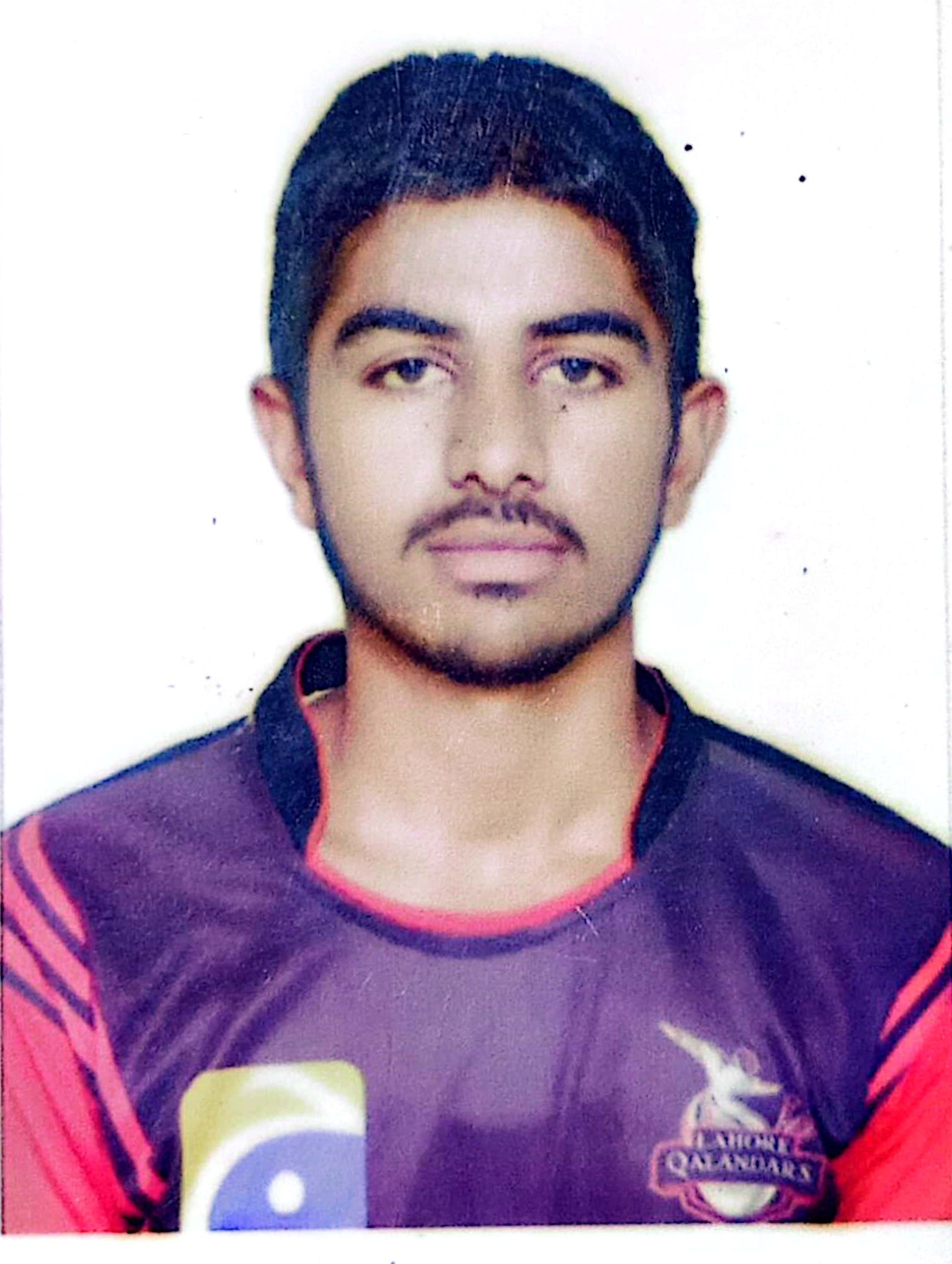 Muhammad Zeshan Urdu Typing