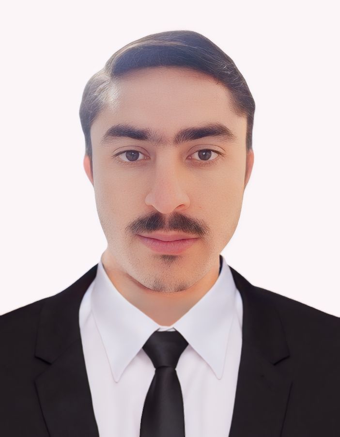 Muhammad Jabir Profile