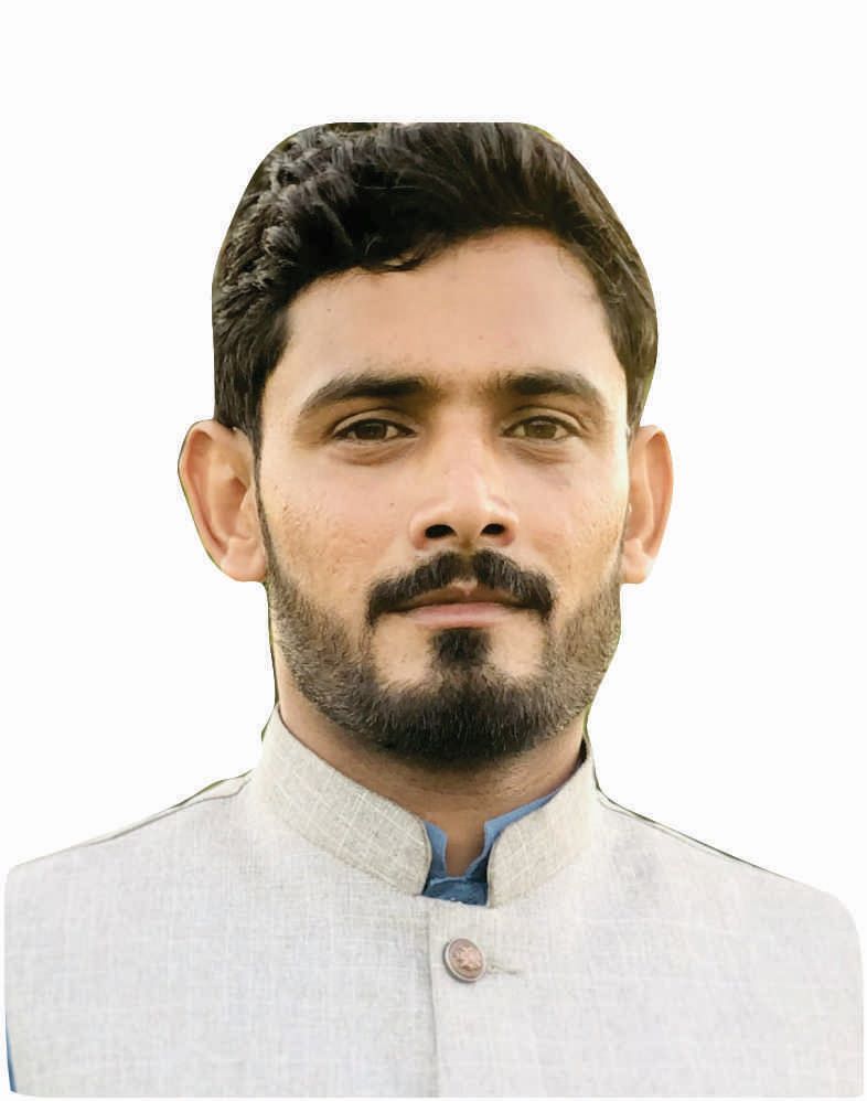 Waleed Hussain Profile