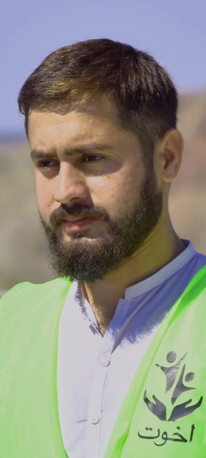 Noaman Khan Communications