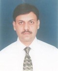 Baber Shahzad Profile Baber Shahzad Profile