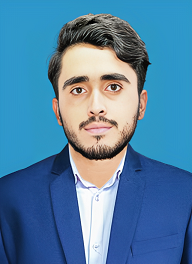 Asad Ali Khoso Profile Asad Ali Khoso Profile