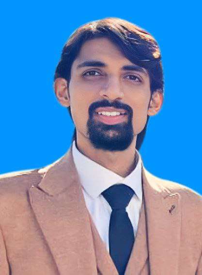 Adnan Altaf Pasha Profile