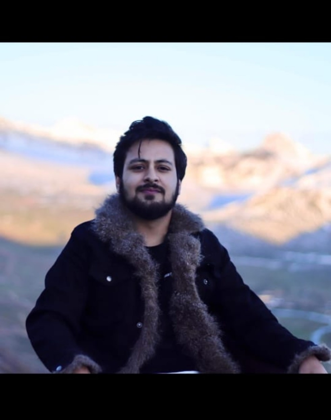 Ahmar Farooq Profile Ahmar Farooq Profile