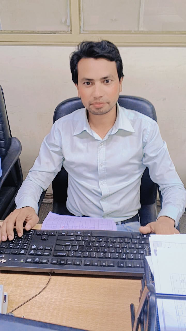 Ishtiaq Ahmad Profile