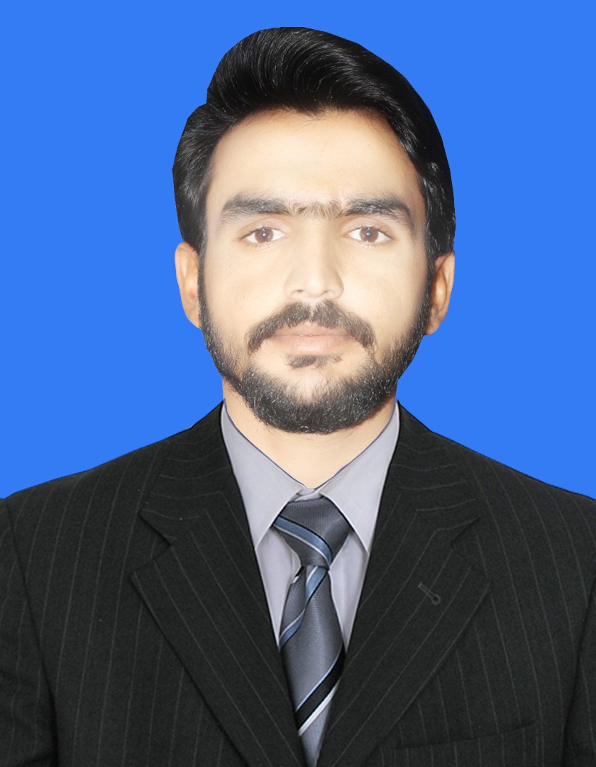 Muddasir Hassan Profile