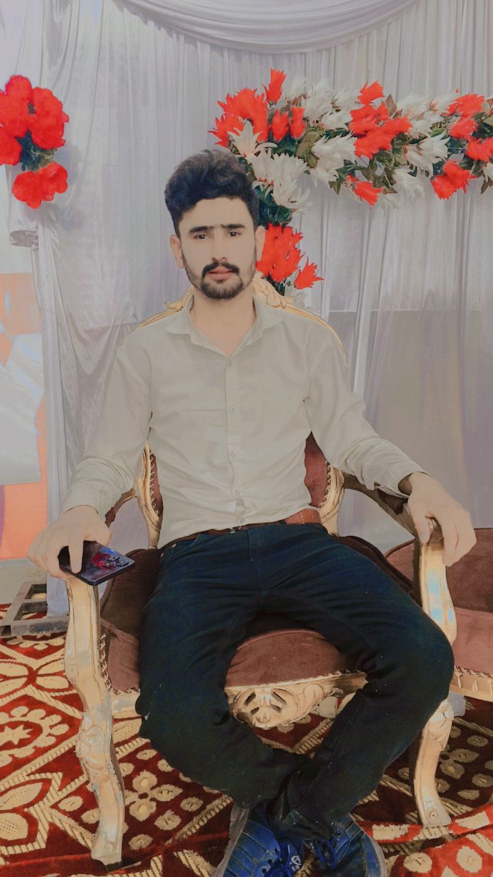 Muhammad Umair Arif Profile Muhammad Umair Arif Profile