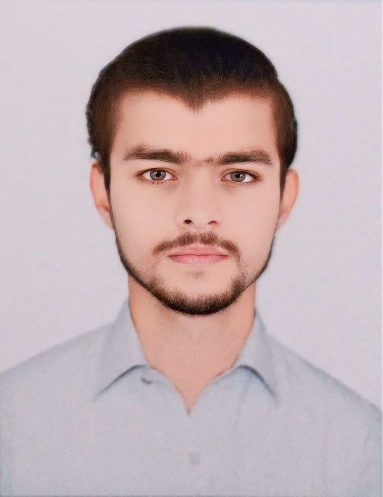 Muhammad Umer Profile Muhammad Umer Profile