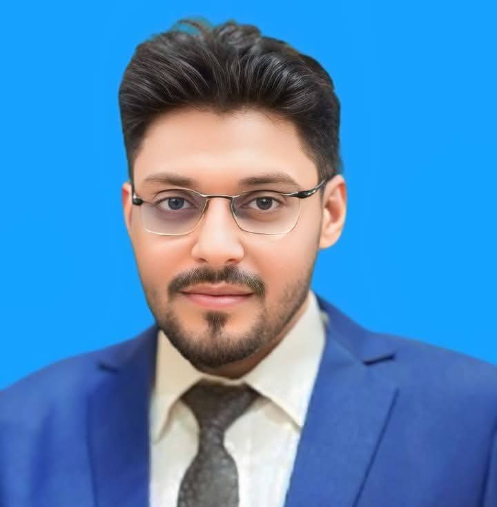 Sikander Ali Profile