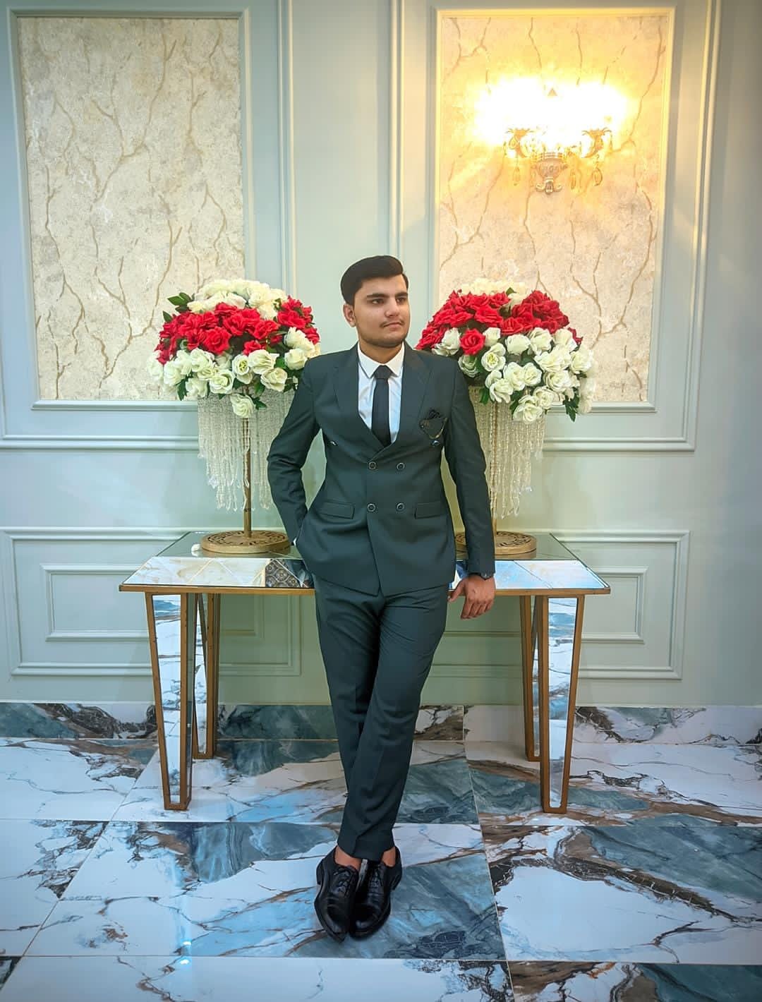 Abubakar Abbas Profile Abubakar Abbas Profile