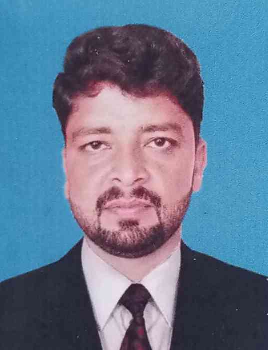 Zafarullah Khaskheli Music