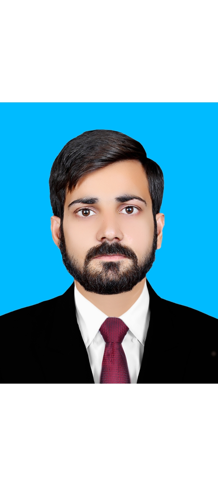 Muhammad Usman Muhammad Tufail English Typing, MS Office, SEO Writing, Academic Writing, Website Design, Wordpress, Content Writing, Academic Research, Web Scraping, Research Writing