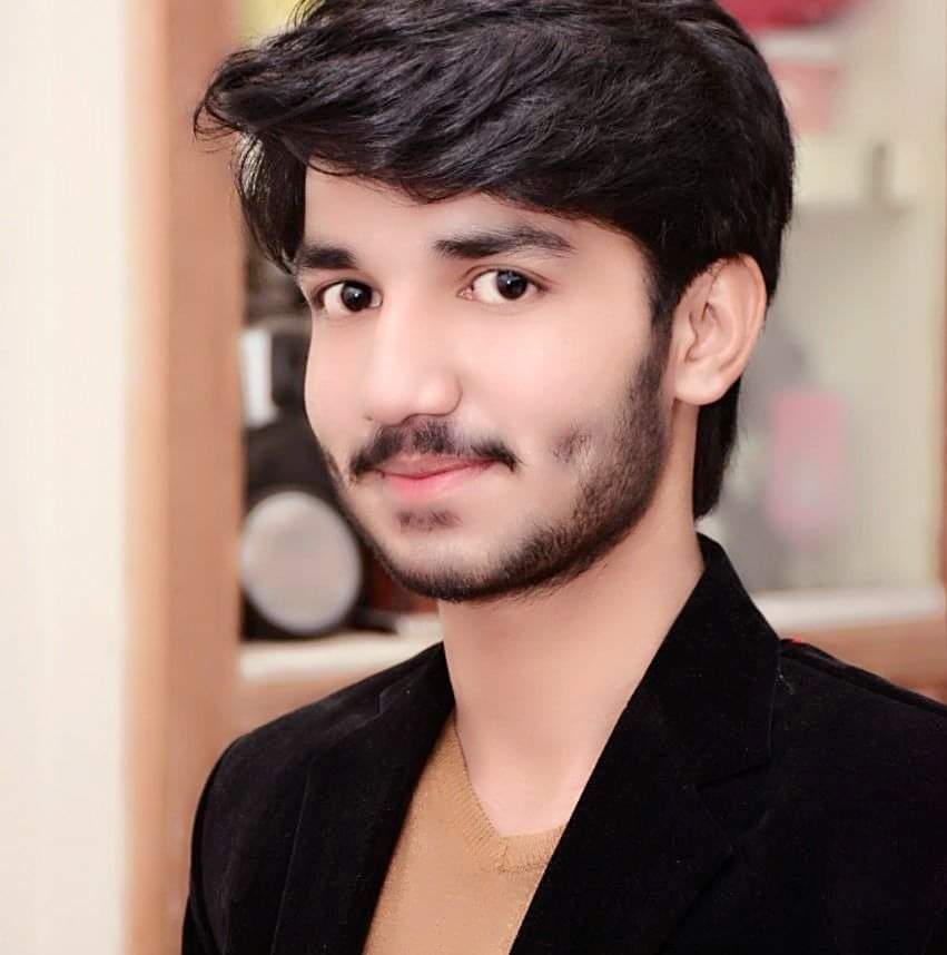 Ali Hamza Profile Ali Hamza Profile