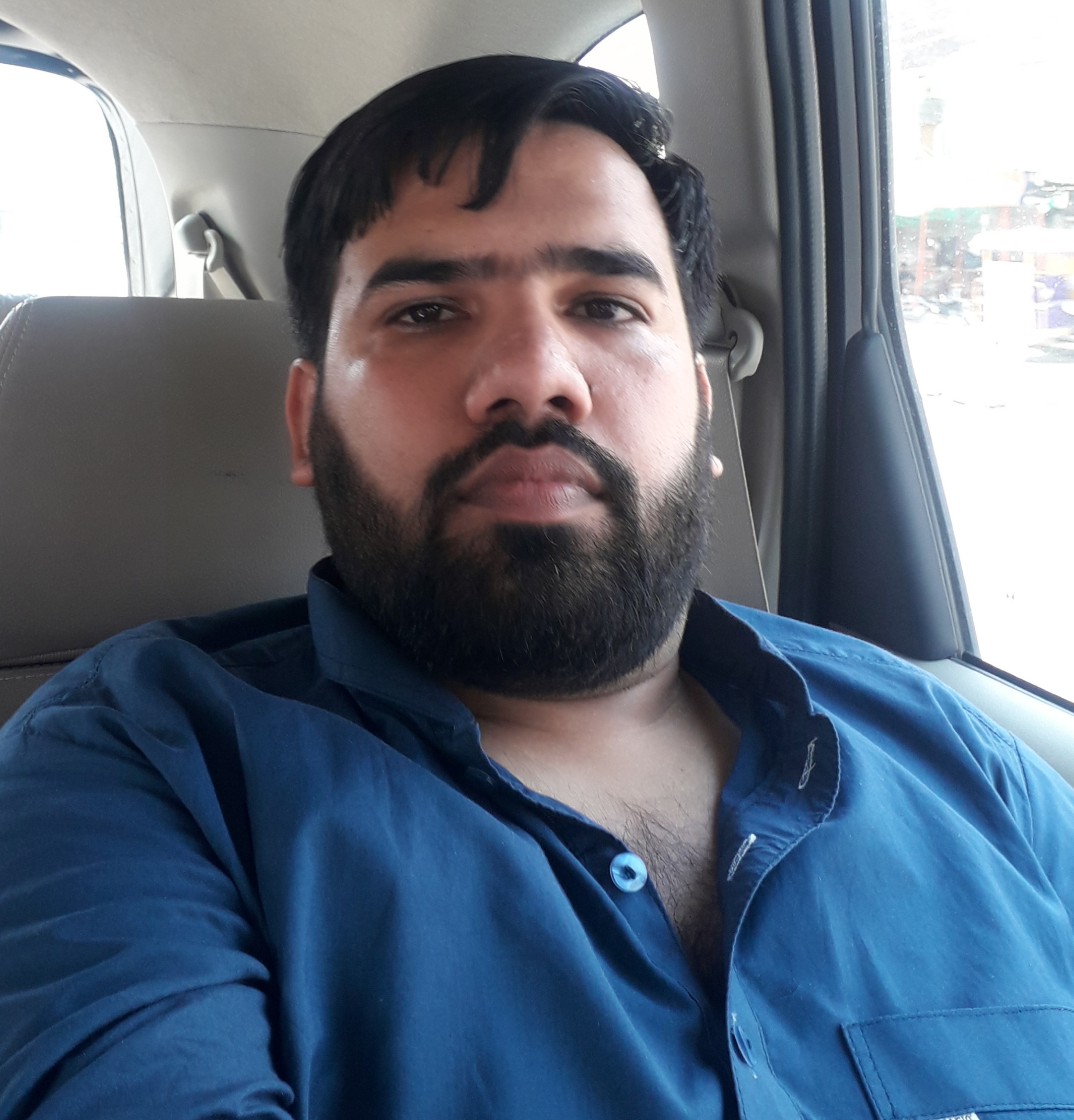 Umair Shahzad Profile Umair Shahzad Profile