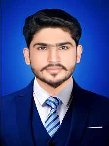 Tanveer Hussain Shah Profile