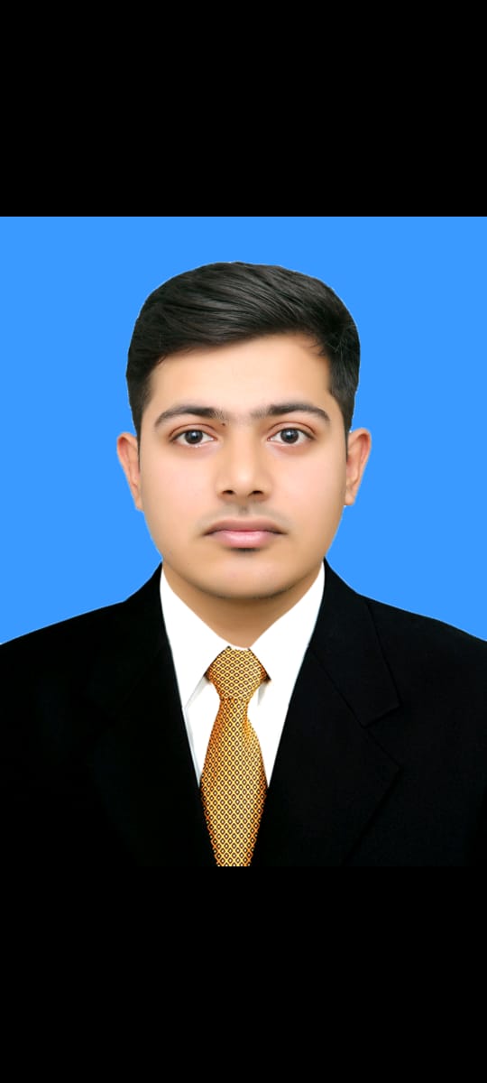 Talal Mohayuddin Profile Talal Mohayuddin Profile