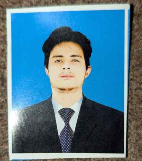 Abdul Samee Profile Abdul Samee Profile